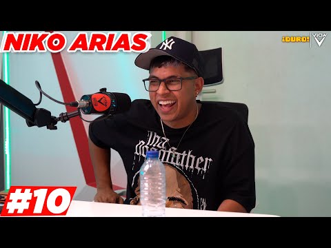 ELNIKO ARIAS | DURO con BRAYAN #10