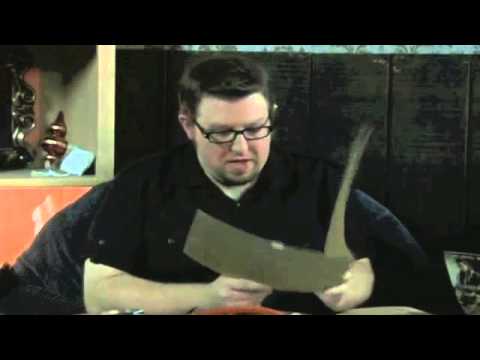 Mega64 Podcast 241 - P.O. Box Gifts