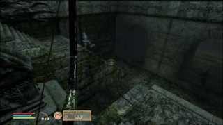 Let's Play Oblivion Part 145 - The Master Escapist