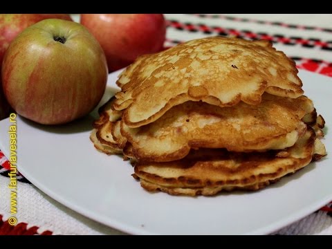 Clatite Panda Panda Pancakes Cc Eng Sub Jamilacuisine