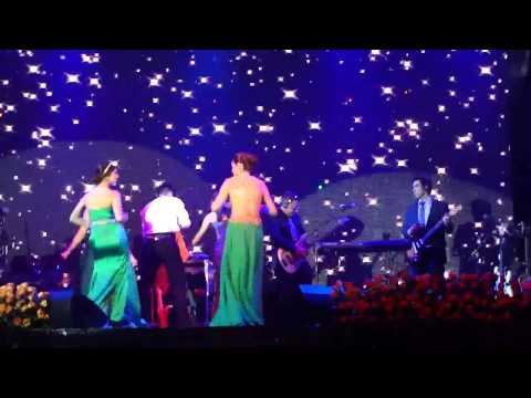 Formatura da Turma 80 de Medicina da UFAM - Grupo 1