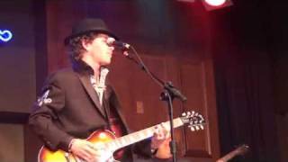 Michael Grimm  - *GASOLINE AND MATCHES* Silver Slipper Mardi Gras 2-27-2011