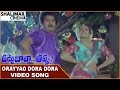 Orayyao Dora Dora Video Song Vaddu Bava Tappu Movie Rajendraprasad Ravali Shalimar Songs