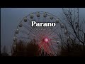 Parano Slowed Reverb Error 98 Late Night Vibes