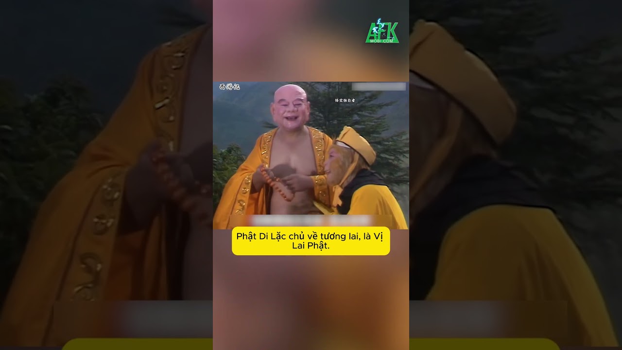 3 vị Phật của Linh Sơn vs Tam Thanh của Đạo Giáo, ai sẽ chiến thắng trong Tây Du Ký?