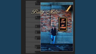 Three Is My Lucky Number