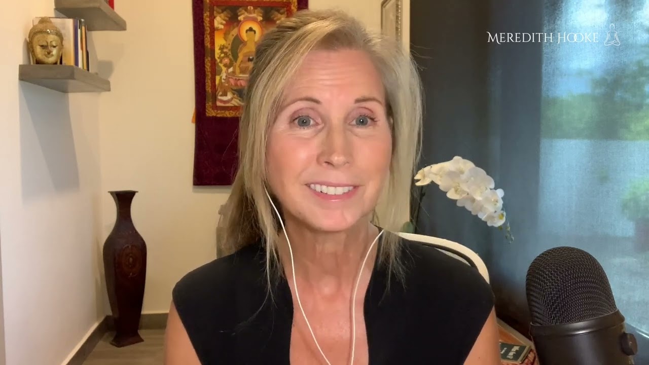 You Cannot Have Wisdom Without the Heart | Compassion