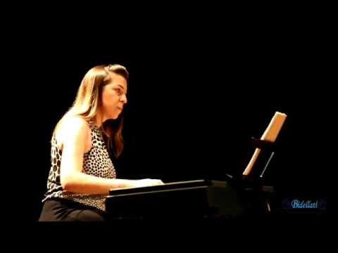 BIDELLATI- C.E.M- "Por Una Cabeza" (Carlos Gardel) - 2018