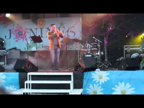 Studija-Spindulys Juozas grupe Plius+