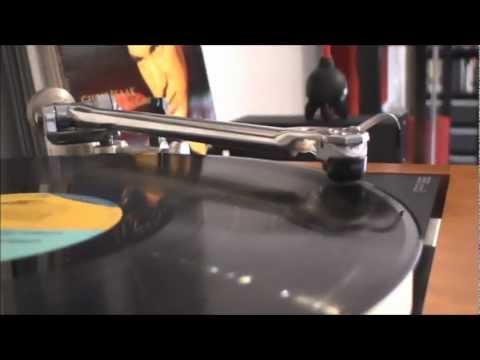 ViciAudio - Chris Isaak - Wicked Game - Vinyl LP