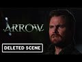 Arrow - Exclusive Season 8 Deleted Scene