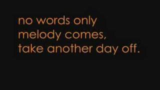 The French Dog Blues - (With Lyrics)