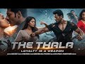 THE THALA 2026 New Released Full Hindi Dubbed Movie New South Indian Action Movie 2026 4K UHD