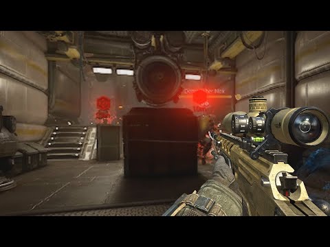 The Kill (Bury Me) VECTIS PRIME