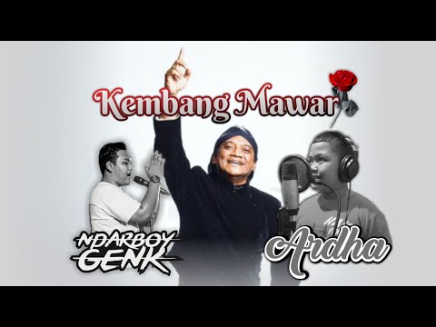 Ardha X Ndarboy Genk - Kembang Mawar (Kagem Alm. Didi Kempot)