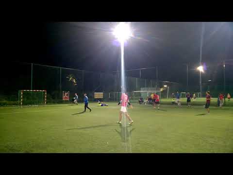 StrefaFutbolu.pl: Los Esperantos - CGW