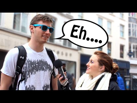 Can Irish People Speak Irish? (Gaeilge or Gaelic) // Clisare