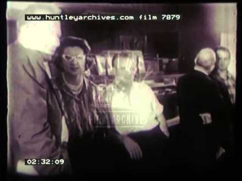 Jack Ruby, 1960's - Film 7879