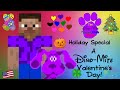 The Dino Mite Friends Club Show Holiday Special Ep 4 A Dino Mite Valentine S Day