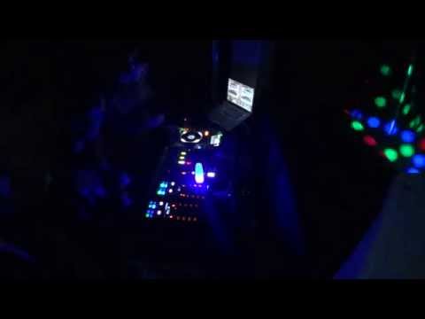 Brian Scannell LIVE @ Deep Aura Gathering - Live from the Mojave Desert - Part 1