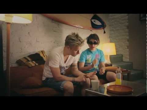 Robin The Movie - DVD kaupoissa 13.2.2013