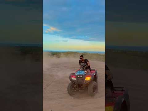 #Shorts #Quadriciclo #PenínsulaDeMaraú #Maraú #Bahia #Aventura #Adrenalina #OffRoad