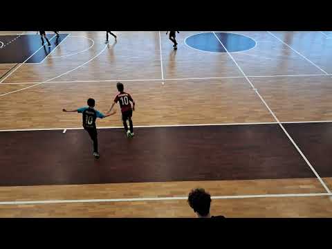 AP Cassubian granatowi vs Błękitni Wejherowo  LIGA GLH 2025 (rocznik 2014)