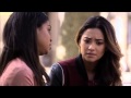Pretty Little Liars Emily And Shana 4x16