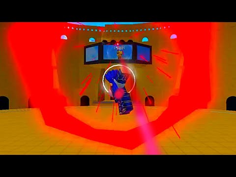 [ ABA ] Gae Bolg Vs Enuma Elish