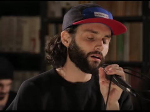 MOTHXR - Victim - 2/26/2016 - Paste Studios, New York, NY