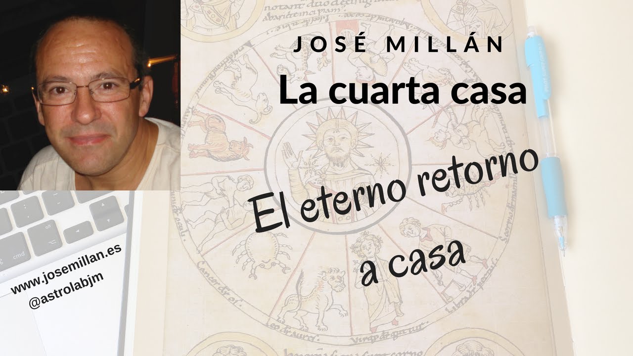 La cuarta casa: El eterno retorno a casa