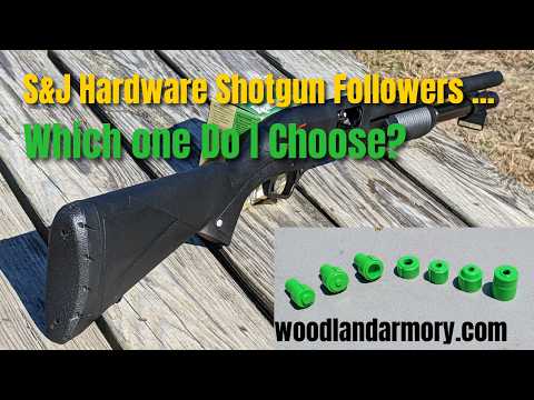 Shotgun Forum