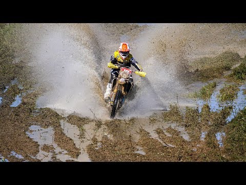 Enduro GP 2019 Spain | Enduro World Championship | Day 2 | Highlights