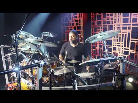 Atos 2 Alexandre Aposan Feat Gabriela Rocha | Performance Sessions