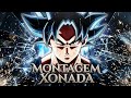 ULTRA INSTINCT MONTAGEM XONADA MXZI EDIT AMV PHONK EPISODE 3