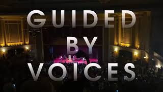 Guided by Voices A Salty 40th