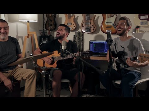 Canto Versos - Jorge Fandermole