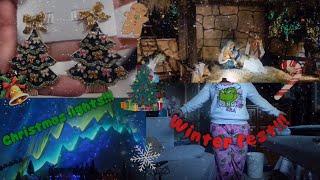 🎄✨𝒸ℴ𝓂ℯ 𝓈𝓅ℯ𝓃𝒹 𝒶 𝓌ℯℯ𝓀 𝓌 𝓂ℯ𝒽 + 𝓈ℯℯ 𝒸𝒽𝓇𝒾𝓈𝓉𝓂𝒶𝓈 𝓁𝒾ℊ𝒽𝓉𝓈✨🎄