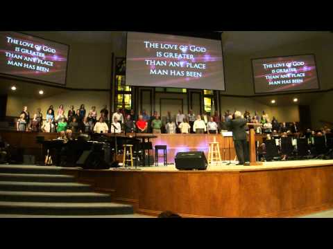 2011.10.09 Celebration Choir & Orchestra.mp4