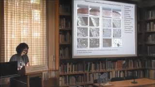 ΑΝΝΑ ΓΕΩΡΓΙΑΔΟΥ Το Αρχαιολογικό έργο του ΠΑΝΕΠΙΣΤΗΜΙΟΥ ΚΥΠΡΟΥ, 2018