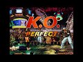 TAS The King Of Fighters 97 Team Hakkeshu