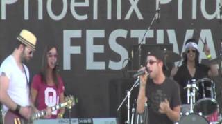 Matt Annecharico - Sound Check