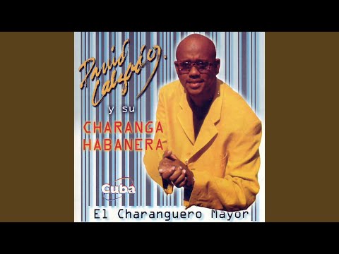 Senora - La Charanga Habanera