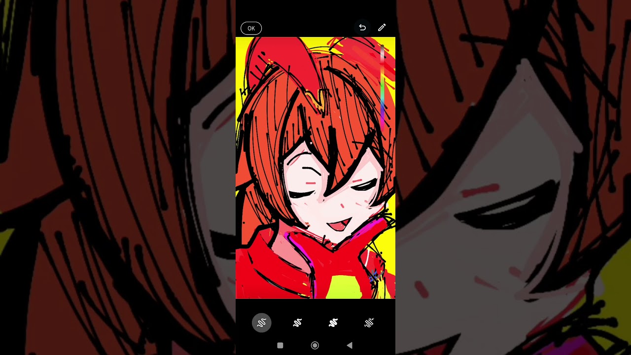 Amber Draw! (WhatsApp)