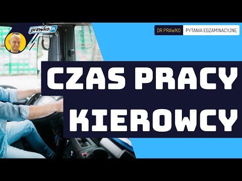 Jak długi okres odpoczynku musi wykorzystać kierowca jako rekompensatę za skrócony tygodniowy (6359)