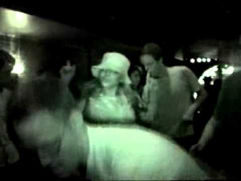 Jungle Nation NYC 1998