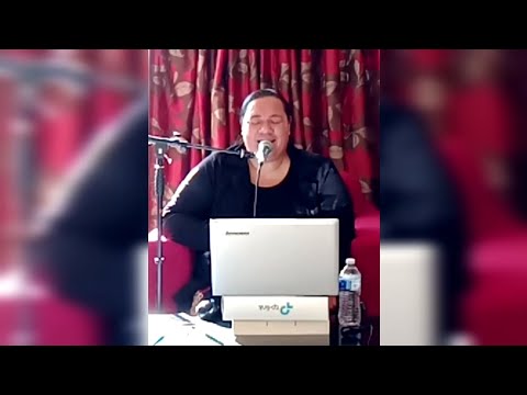 Hiva Fakalotu 2020 - Fakalelei (Solo - Talita Langoia)