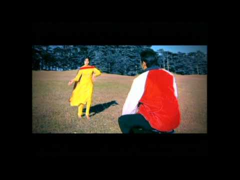 Dil Har Ke ( Allarh Pune 'Ch) - Raj Brar & Saira Khan - Desi PoP-2 HD