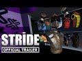 Vídeo de jugabilidad de Stride  Playstation