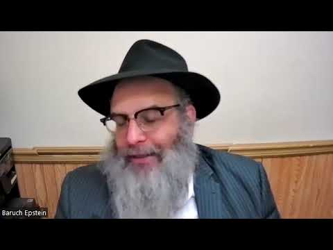 Iggeres HaTeshuva   Chapter 7  Lesson #1